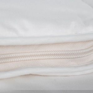 Eastlands - Hertme - Dekbed - 140x220 cm - 650 gr - Wol