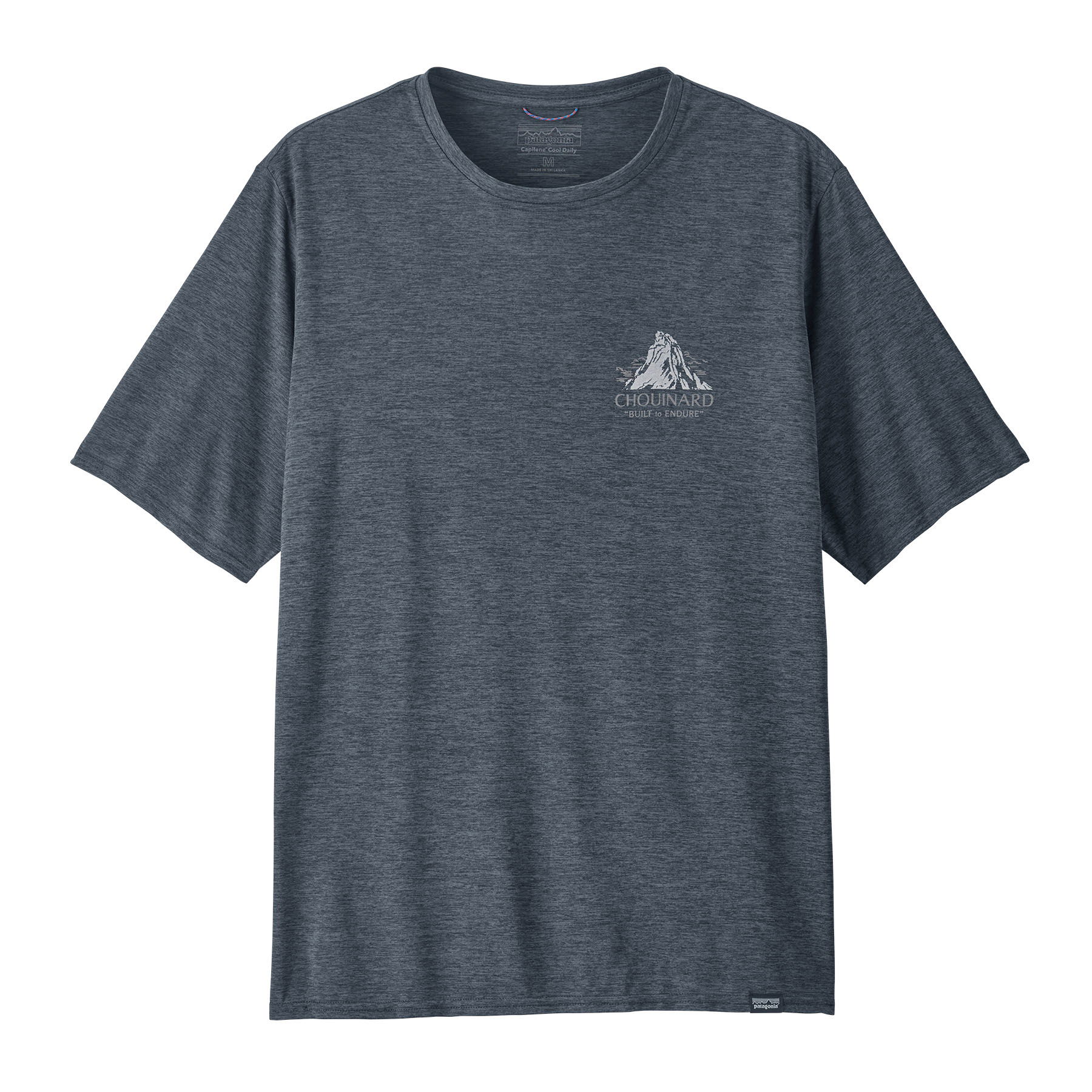 Patagonia Cap Cool Daily Shirt M's