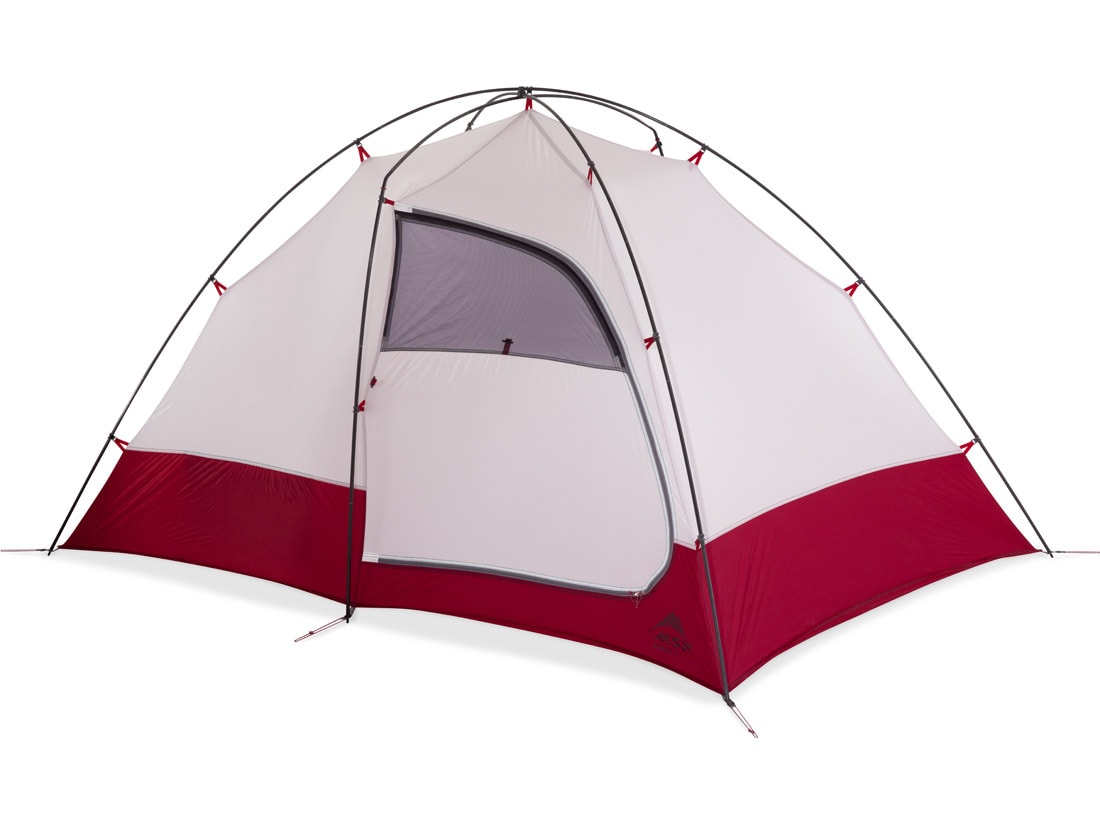 MSR Remote 2 tent<br>2 person
