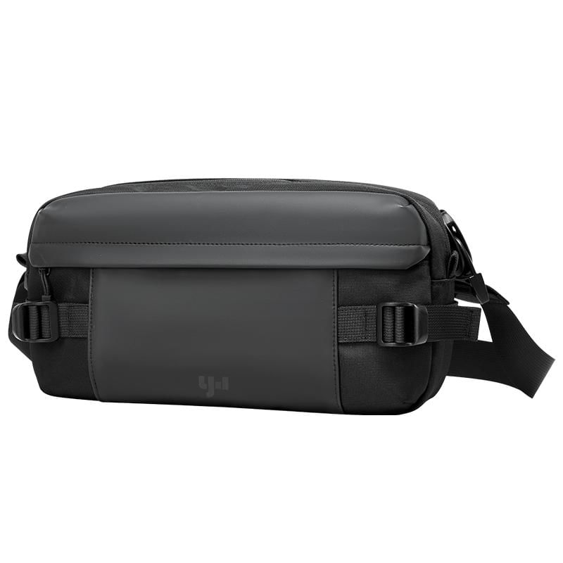 Moyyi - Effen heuptas met rits