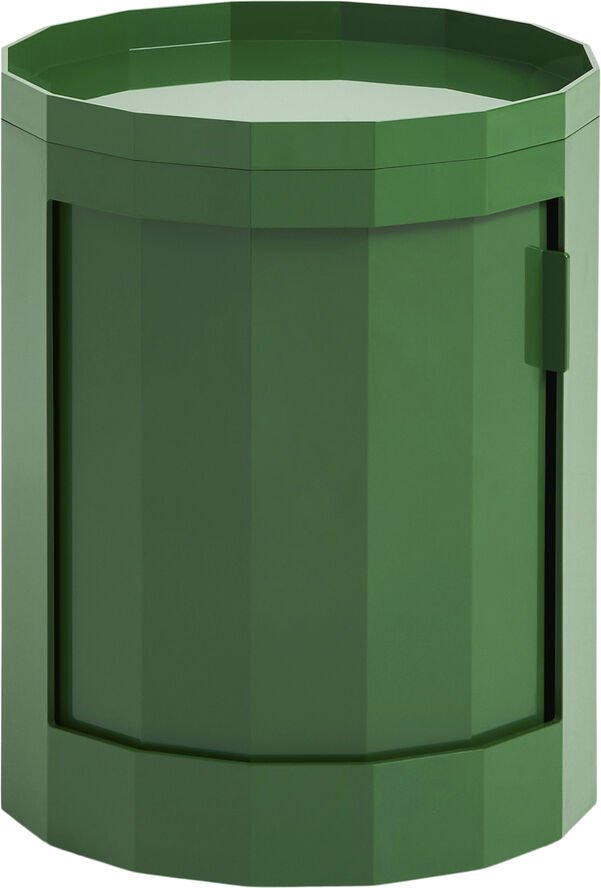 Hay Facet Cabinet incl. feet and castor