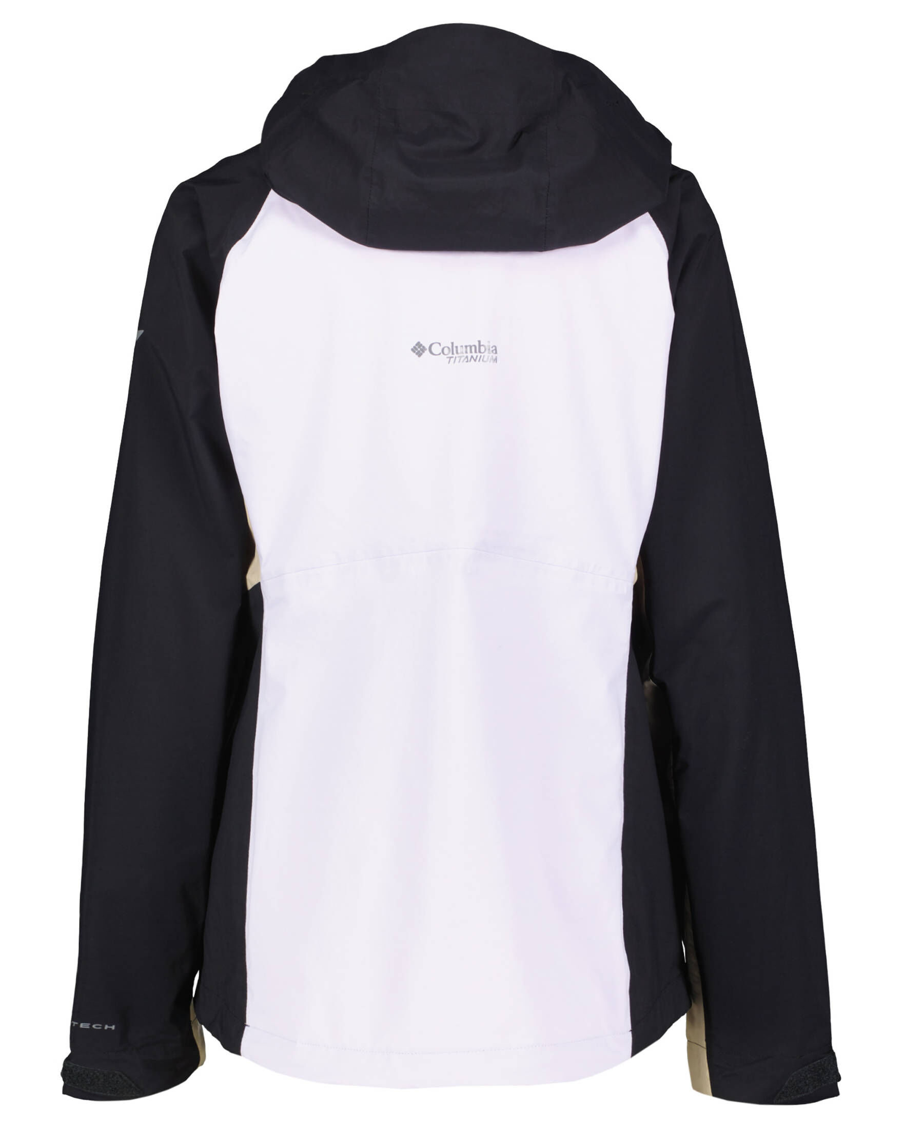 Columbia| Damen Trekkingjacke MAZAMA TRAIL SHELL