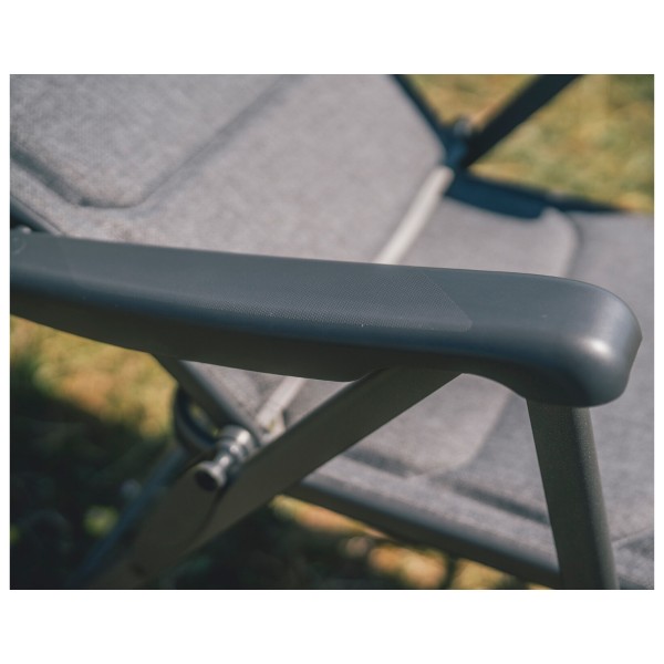 Outwell - Rosewood - Chaise de camping
