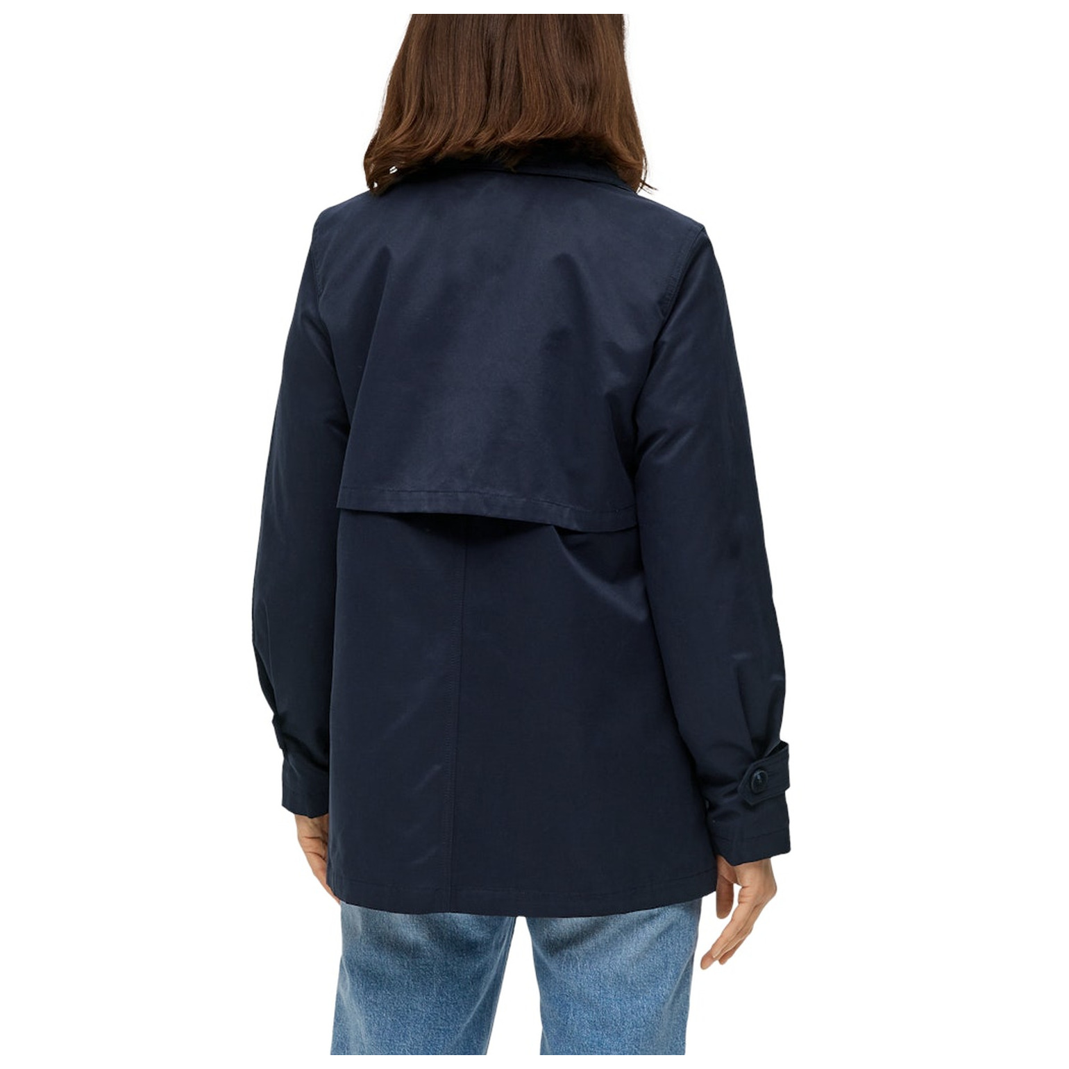 S. Oliver Outdoor-Jacke