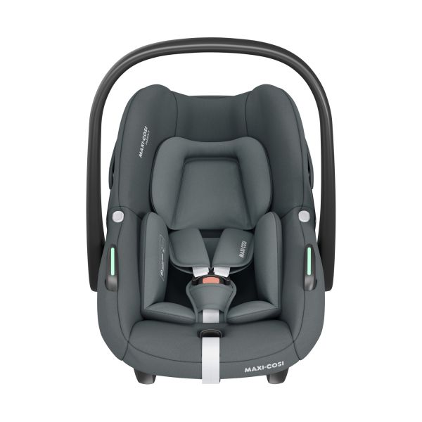 Maxi-Cosi Pebble S Autostoeltje - Tonal Black