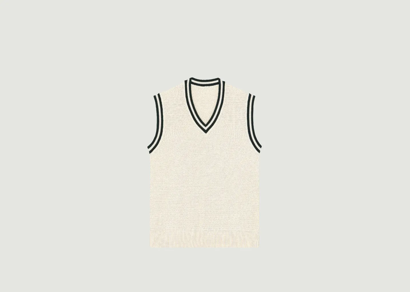 Gilet Sans Manche Ross noyoco
