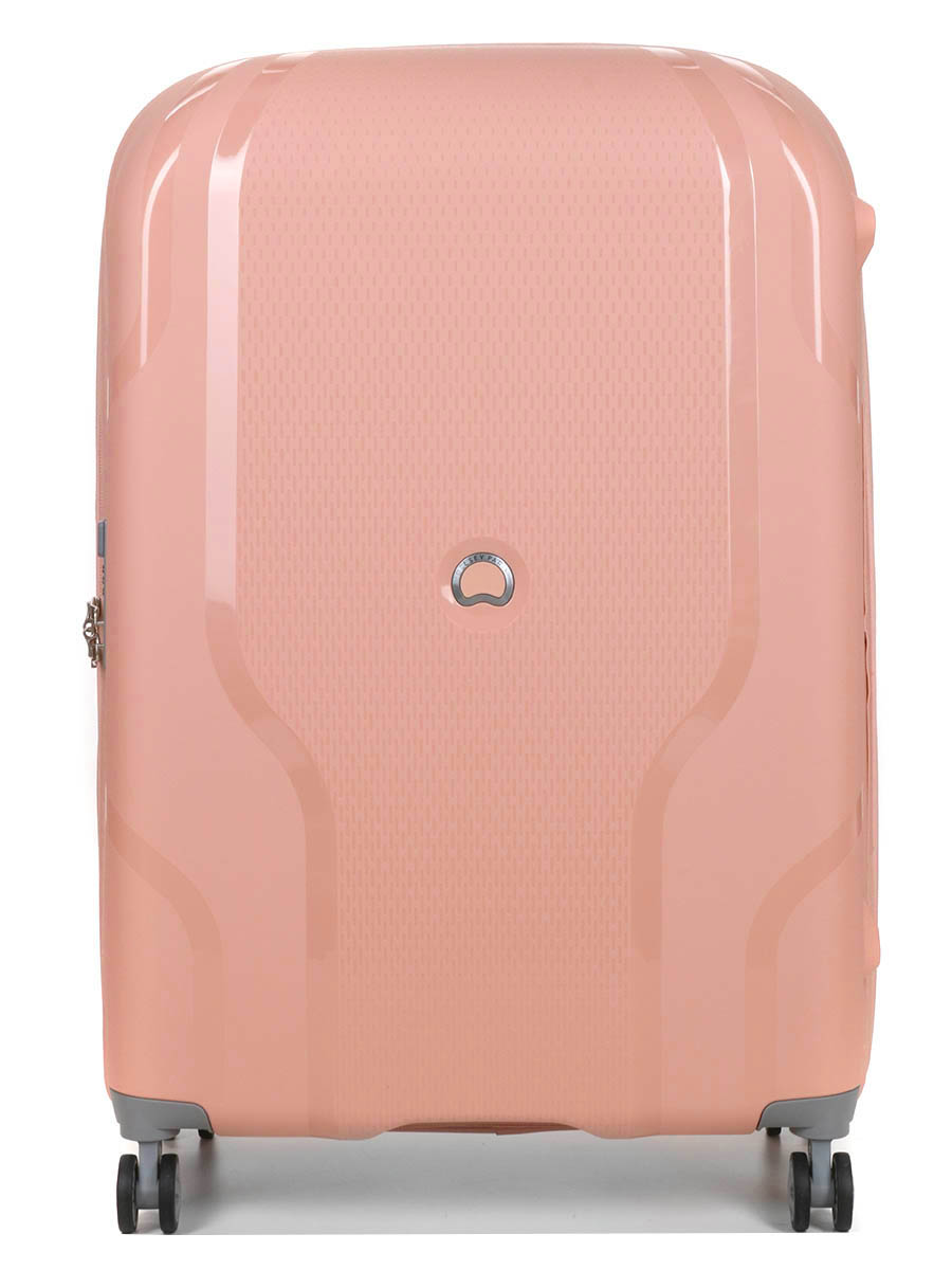 Valise Delsey Clavel Eco 76 cm