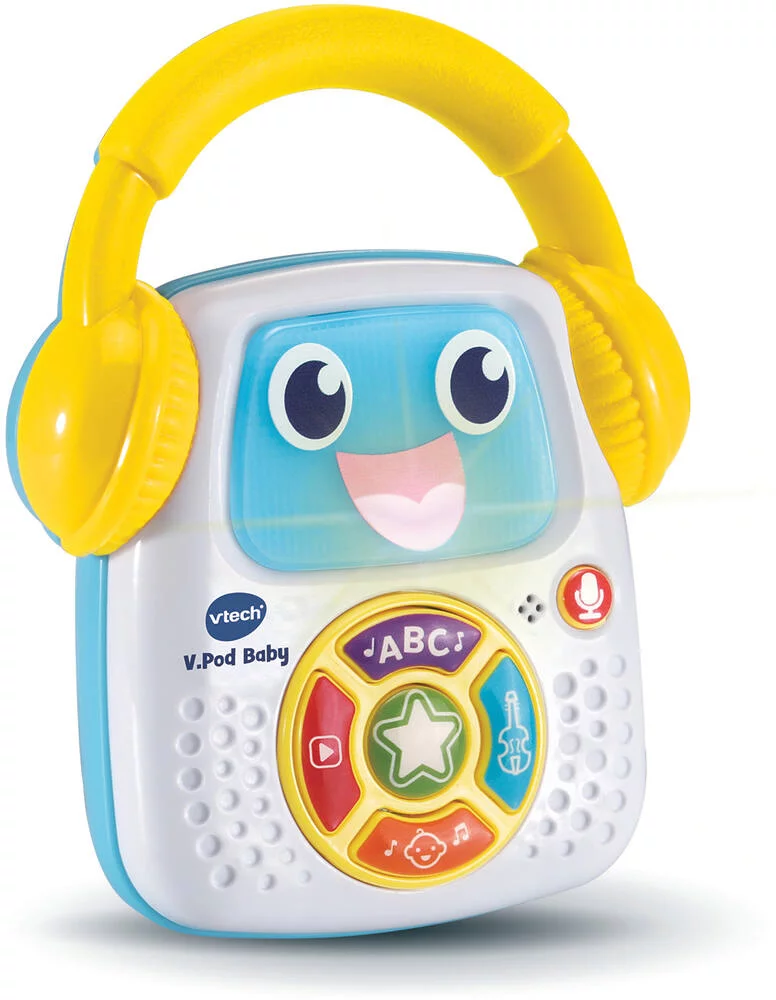 V.POD BABY