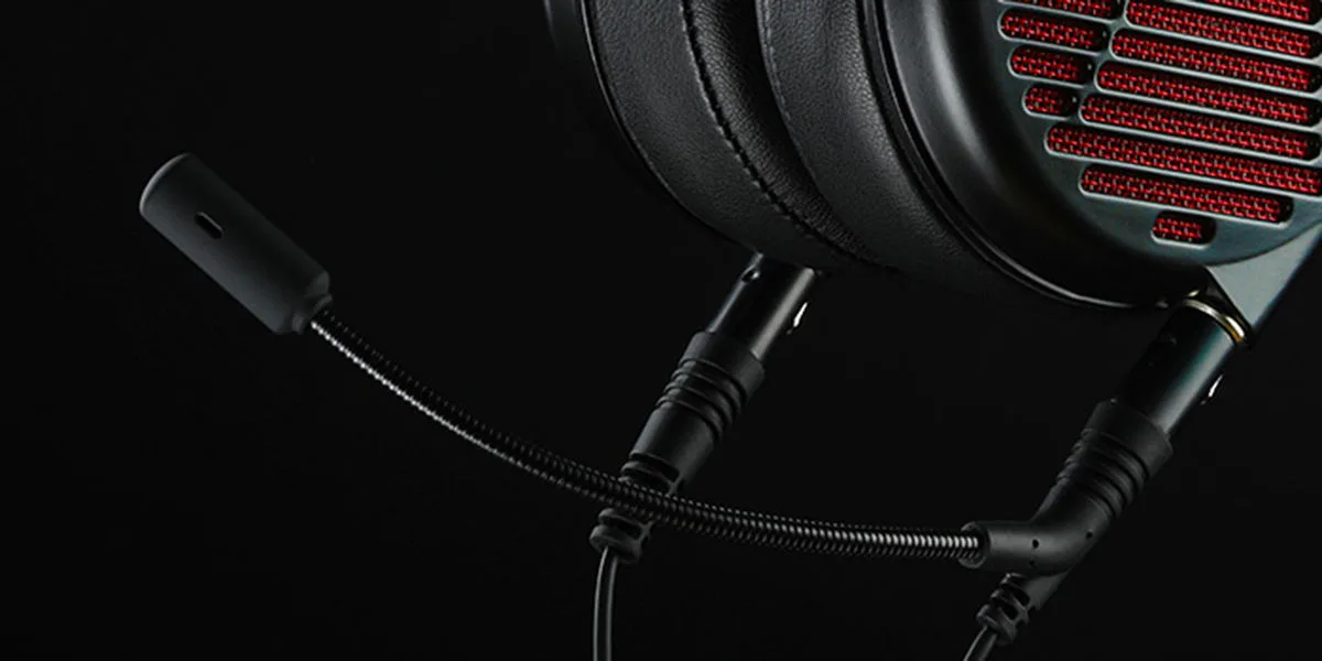 Audeze LCD-GX Casques gaming
