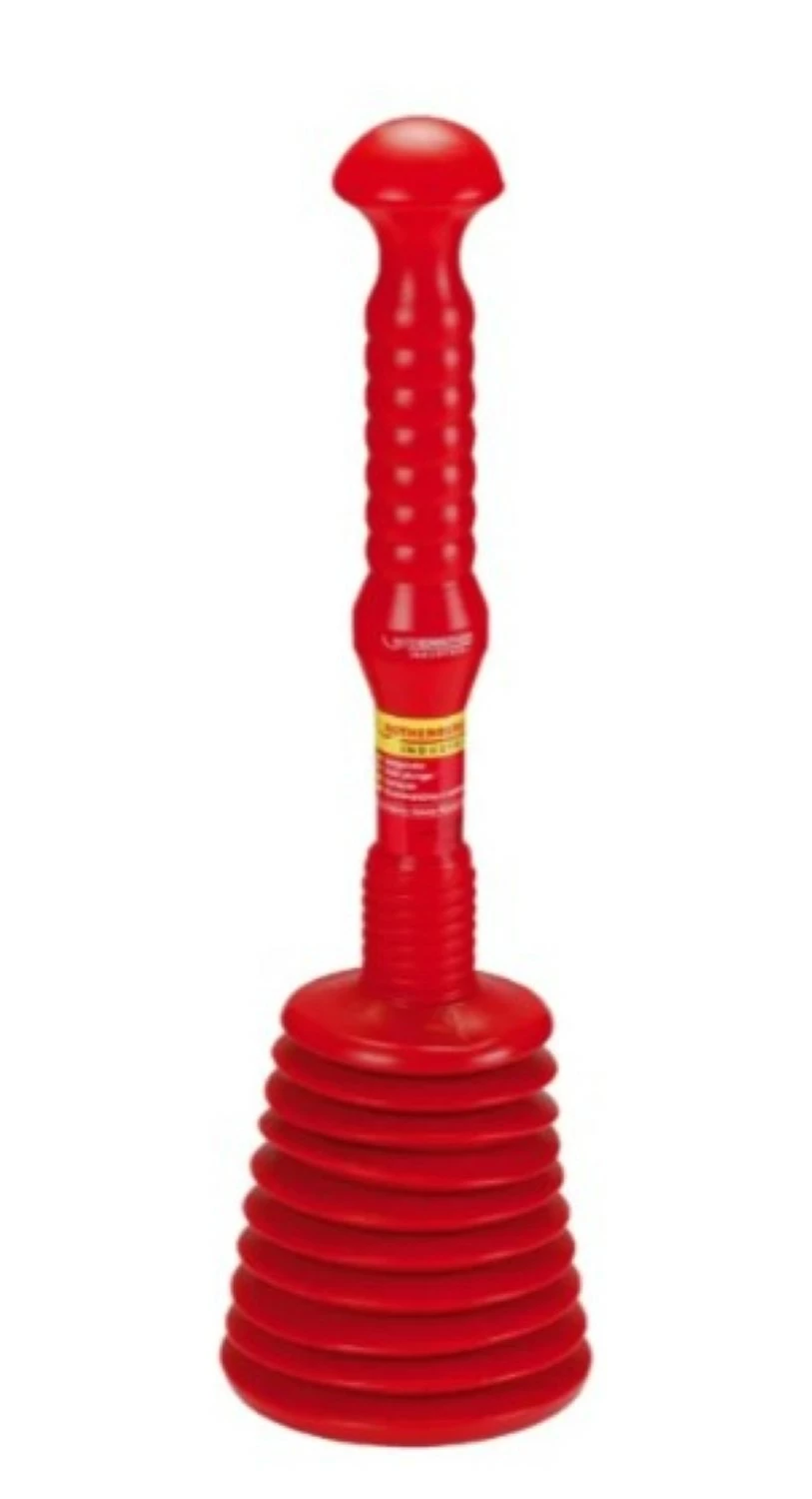 Rothenberger ROT071920 Ontstopper RoPu - 400mm