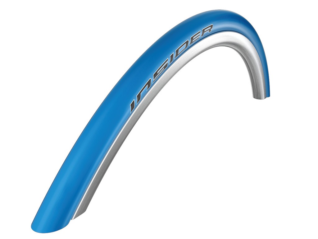 Schwalbe Insider foldedæk til hometrainer 700x23