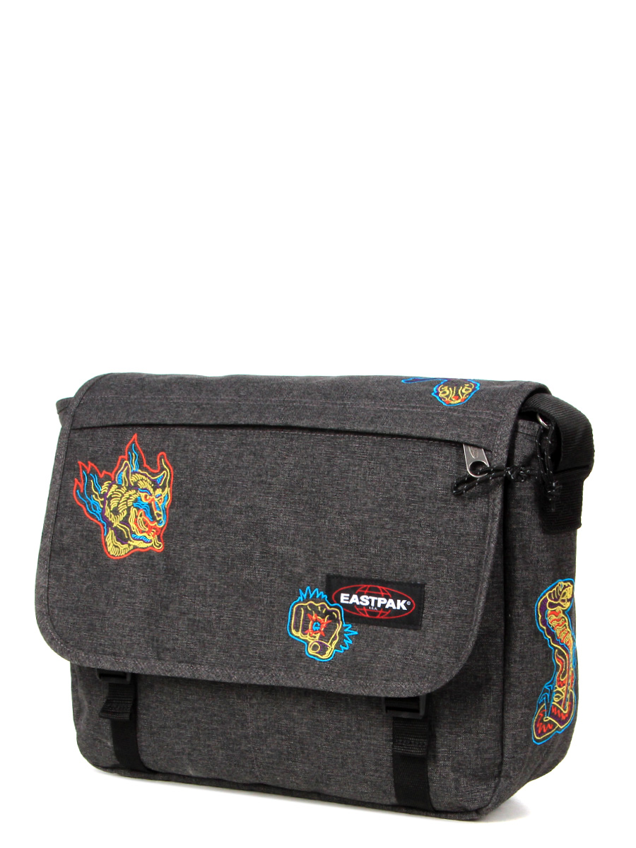 Besace Eastpak Delegate + Neon Rock