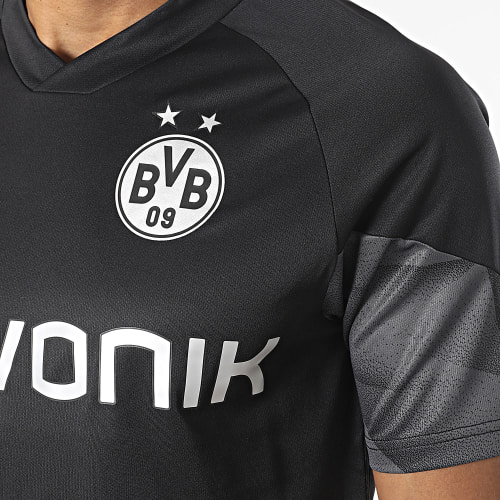 Maillot Borussia Dortmund Training Jersey 771826 Noir
