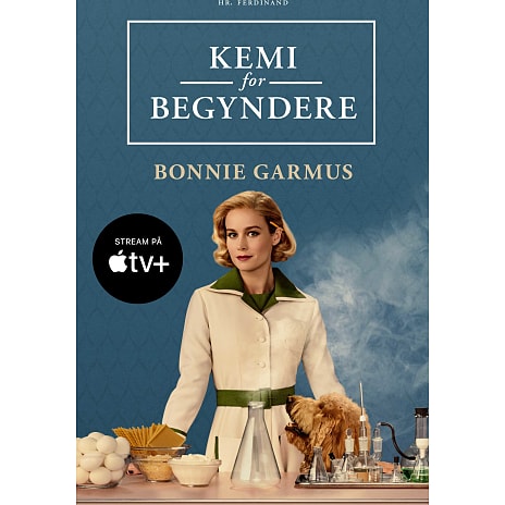 Kemi for begyndere - Bonnie Garmus
