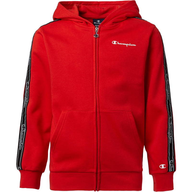 Champion Full Zip Hættetrøje Børn