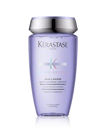 Kérastase Blond Absolu Bain Lumière 250ml