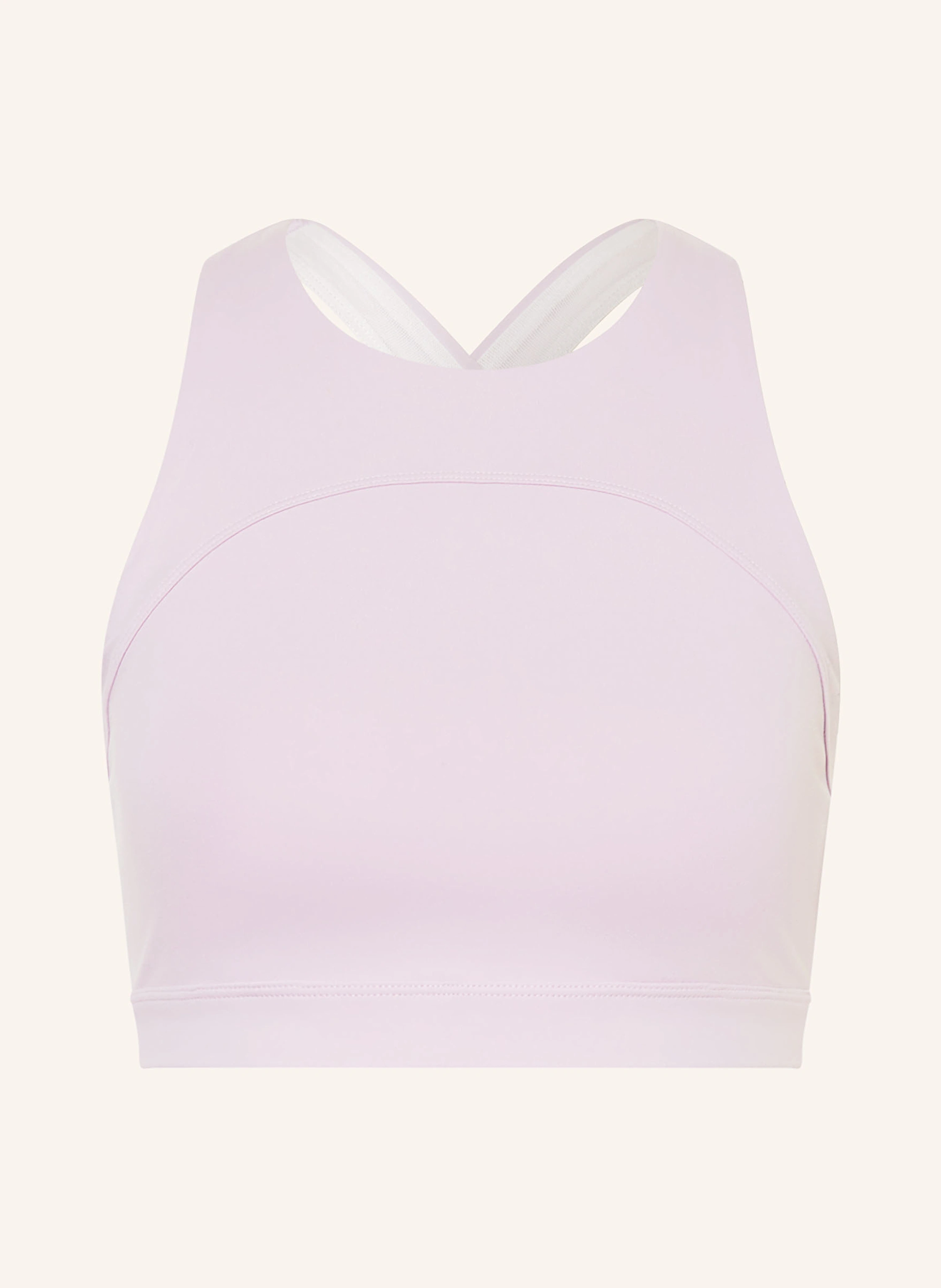 MANDALA Sport-BH HIGH NECK