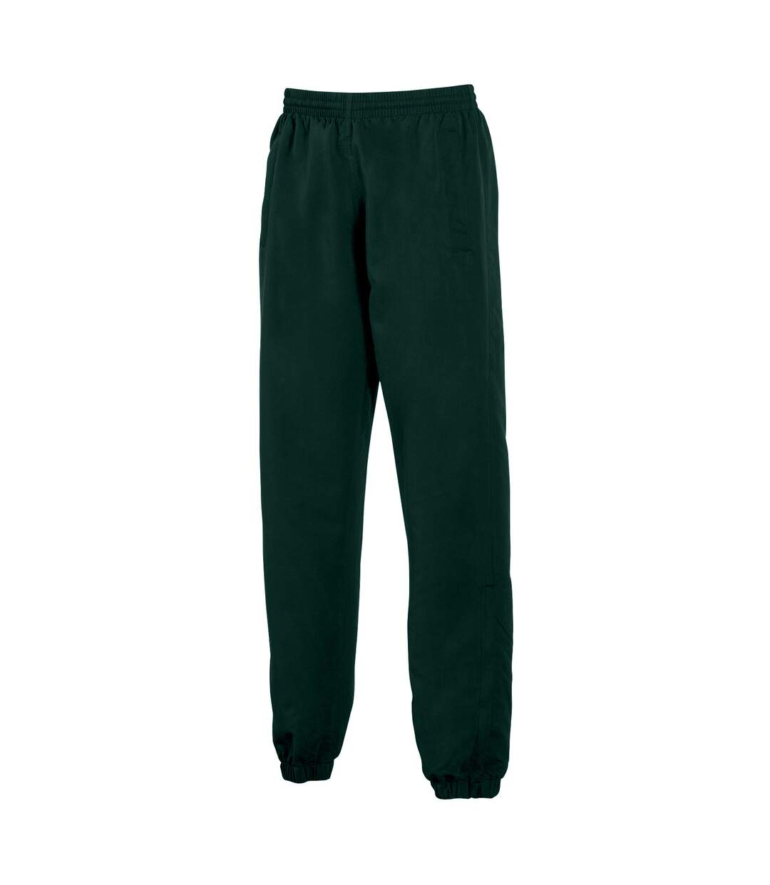 Tombo - Pantalon de jogging - Hommes (Vert foncé) - UTRW1528