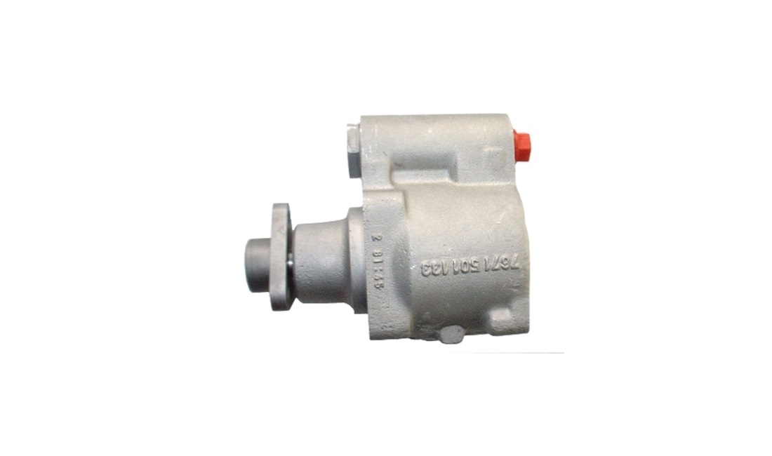 Servopumpe Hydraulisk
