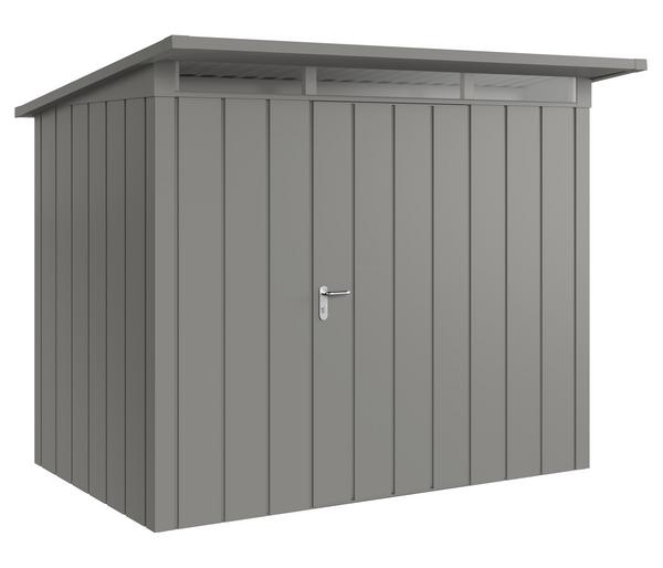 Hörmann Metallgerätehaus Juno JPD8 M-Sk