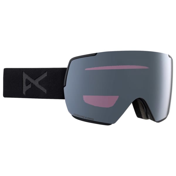 Masque de ski ANON M5S BLACK