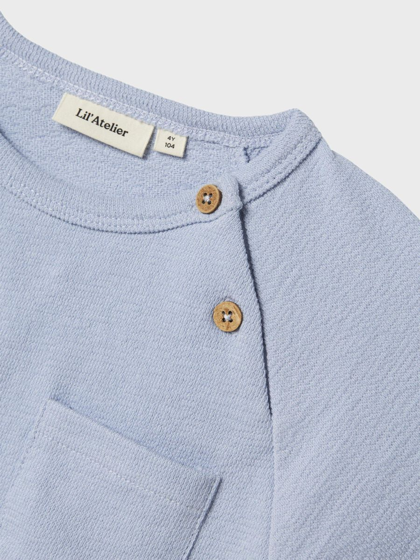 Jollo Short Sleeve Sweat