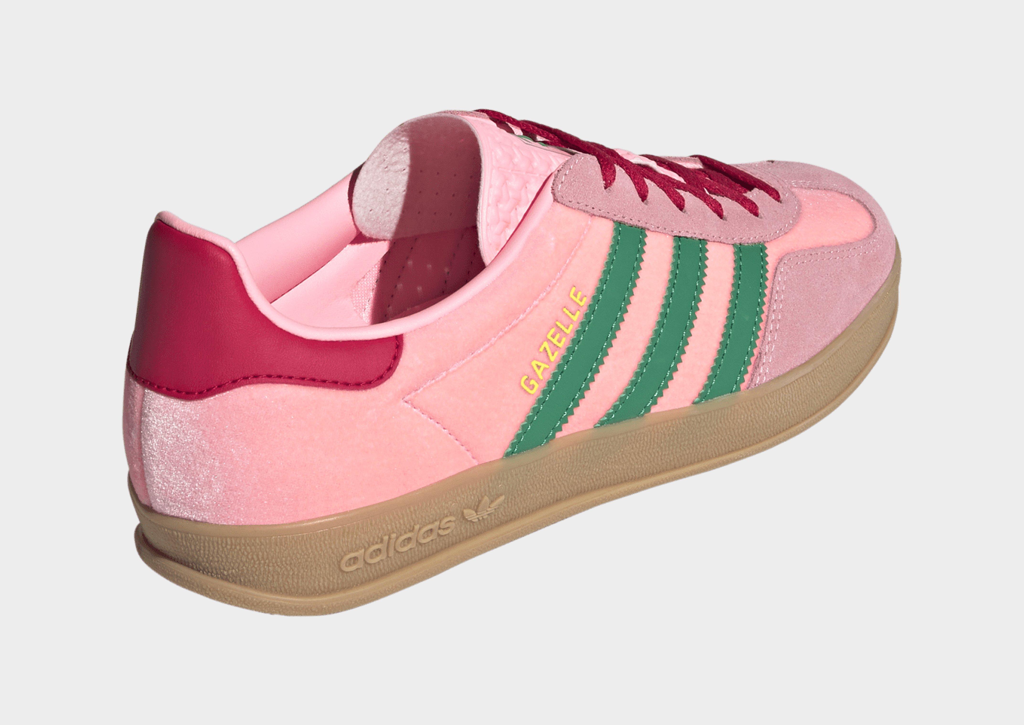 adidas Originals Chaussure Gazelle Indoor