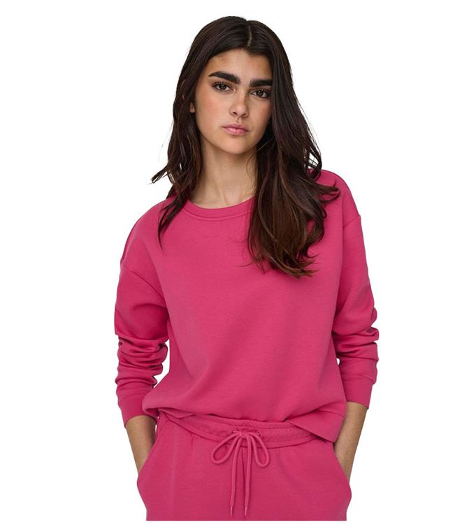 Only Play Women Onplounge LS Sweatshirt