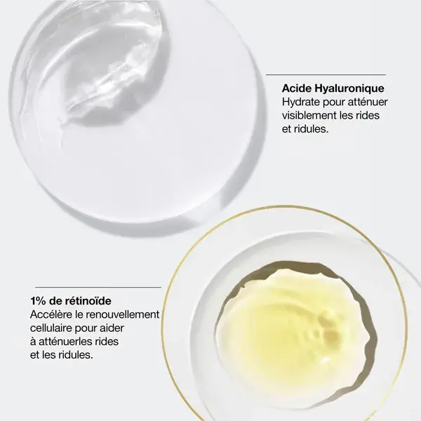 Clinique Smart Clinical Repair™ Bálsamo Retinóide Antirrugas para Uso Diurno/Noturno 3g