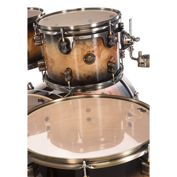 DW PDP Concept Mapa Burl ltd.