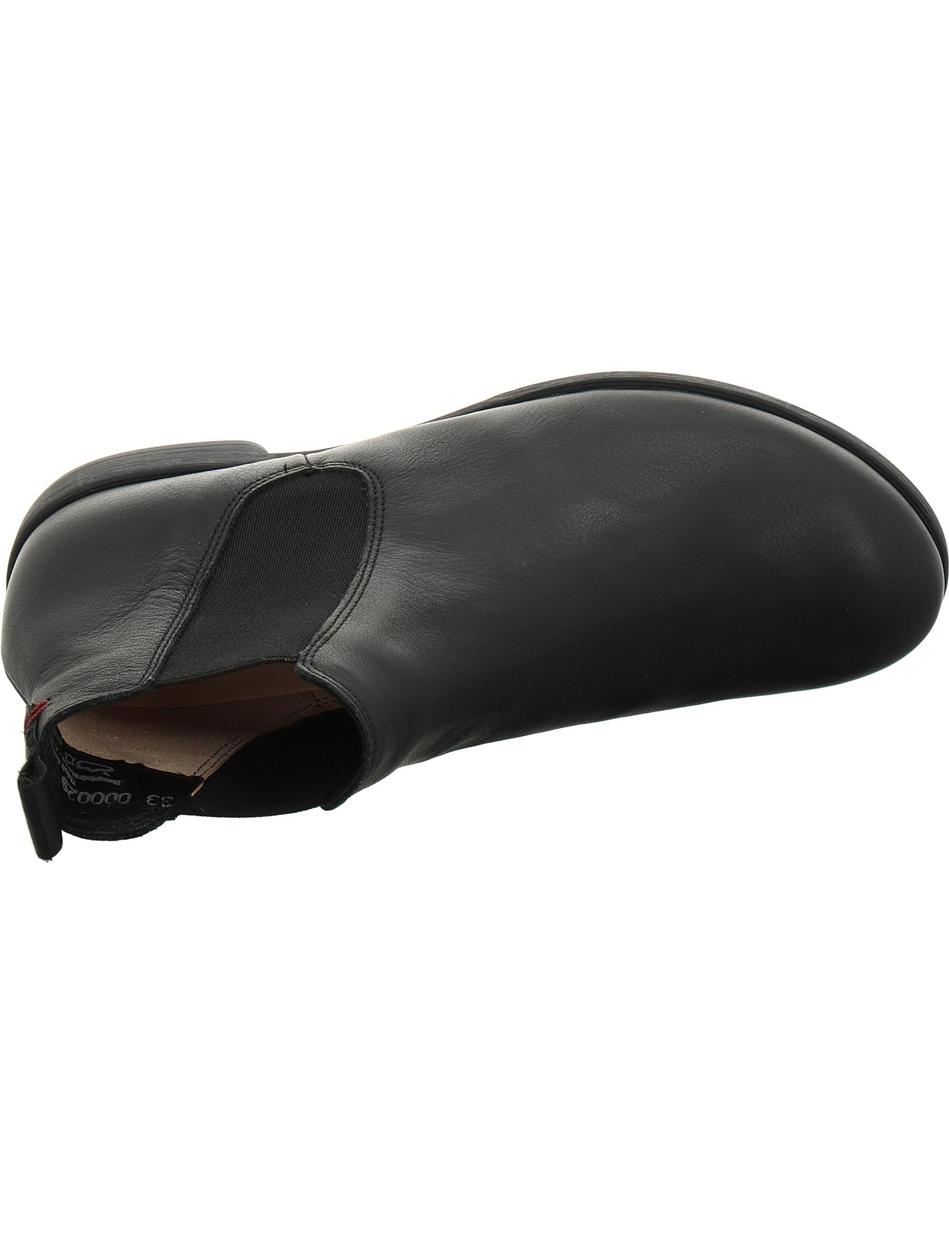 Chelsea Boot AGRAT
