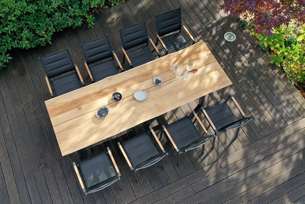 Gartentisch TAVO