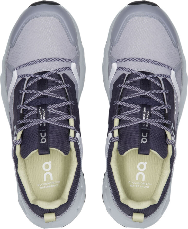 On ON Cloudhorizon Waterproof vandresko, dame Lilla