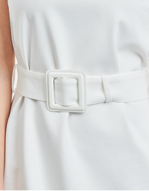 Les Petites Bombes - IOLE - Blanc