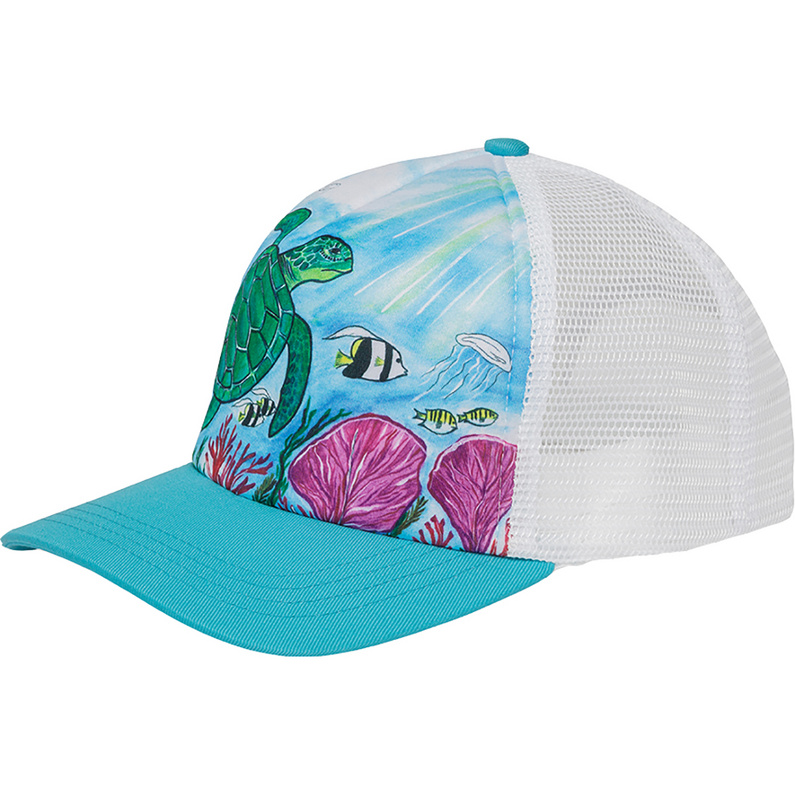 Sunday Afternoons Kinder Artist Series Trucker Cap