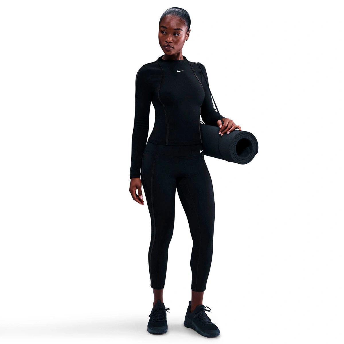 Leggings Nike Dri-Fit One Mulher