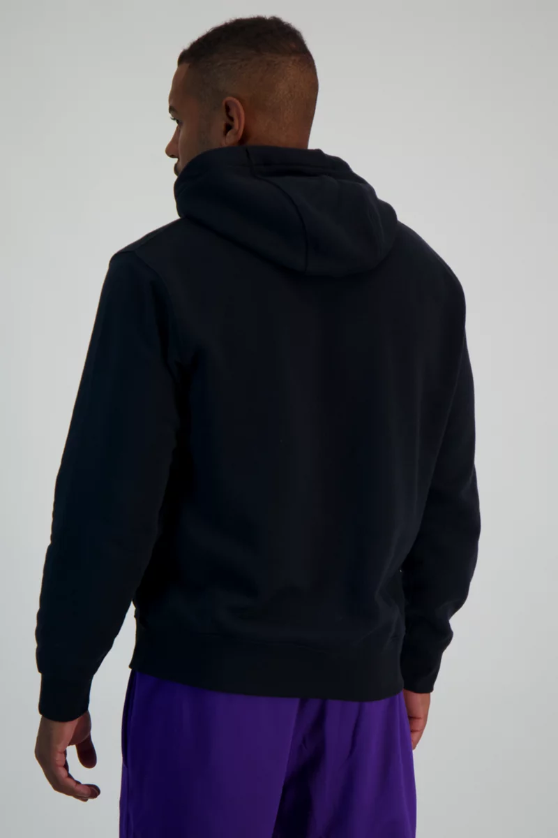 Nike Los Angeles Lakers Herren Hoodie