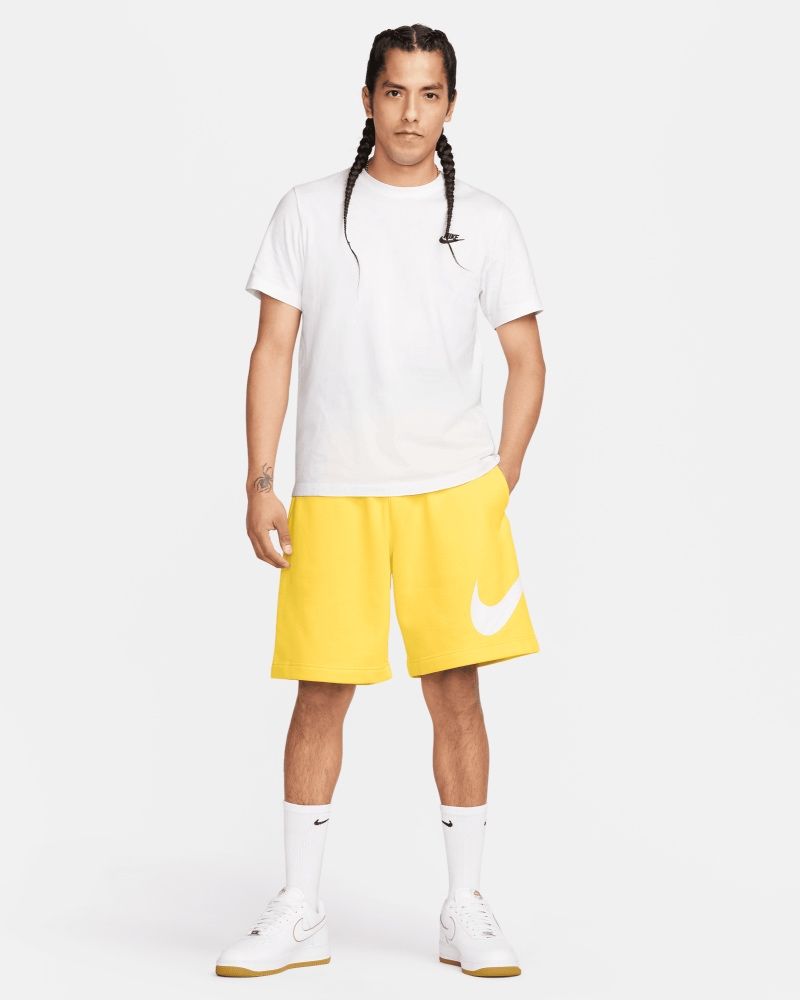 Short Nike Sportswear Club pour homme