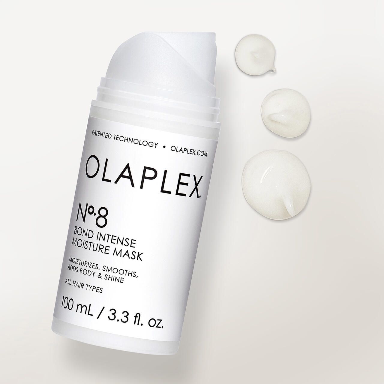 Olaplex, No.8 Bond Intense Moisture Mask