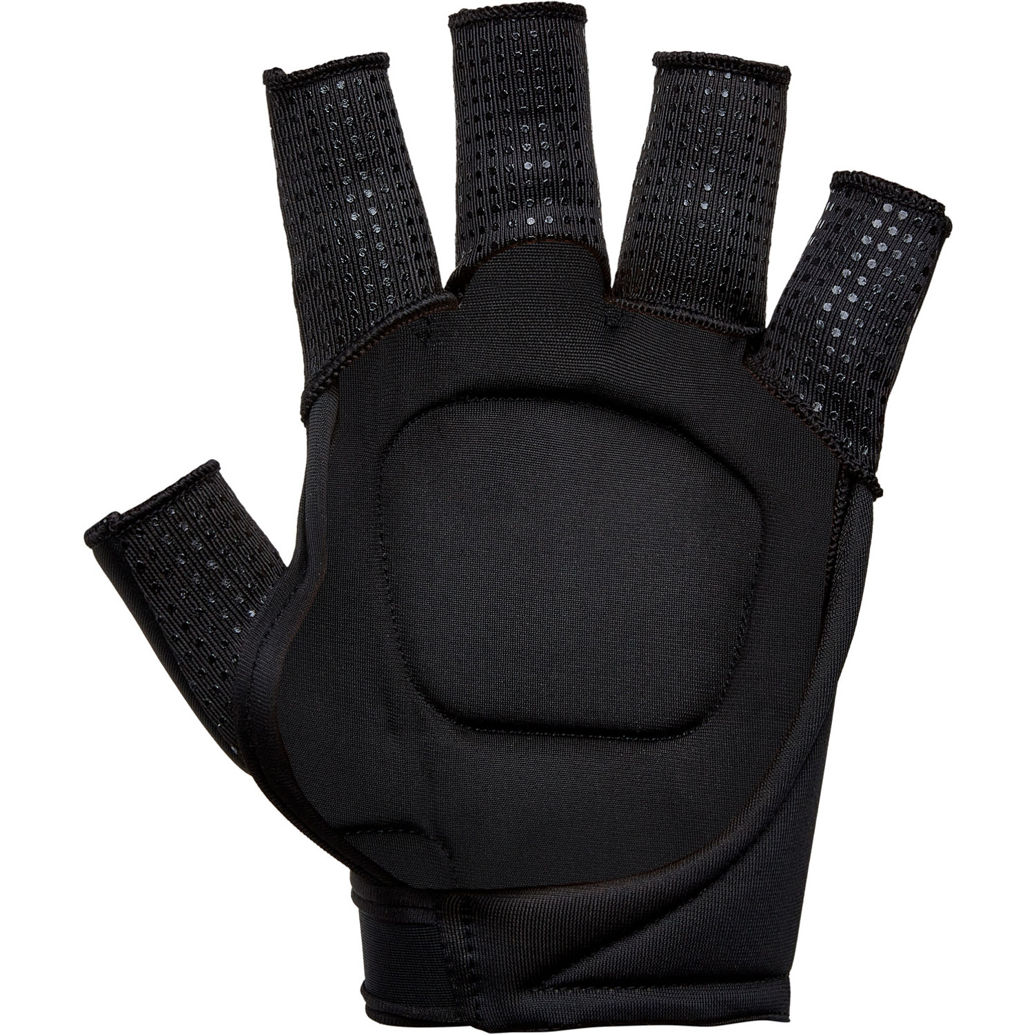 adidas Hockey Handschoen Halve Vingers Links