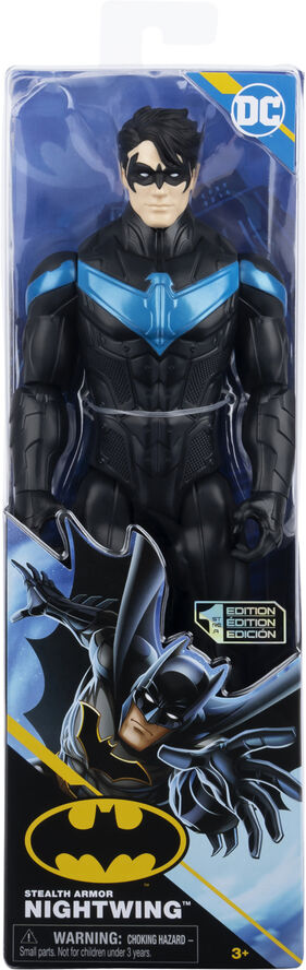 Batman Batman Figure 30 cm - Nig