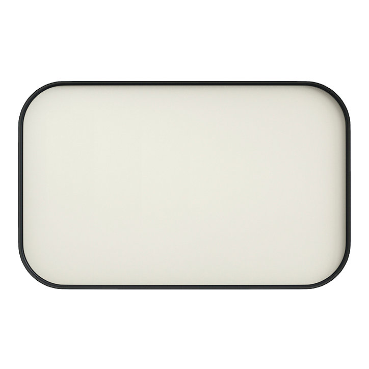 Peinture cuisine et salle de bains GoodHome blanc Ottawa satin 2,5L