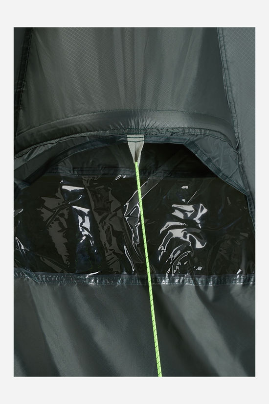 Jack Wolfskin Jack Wolfskin North Tunnel II Tent