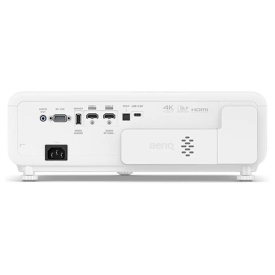 BenQ X500i - DLP 4LED UHD 4K - 2200 Lumens