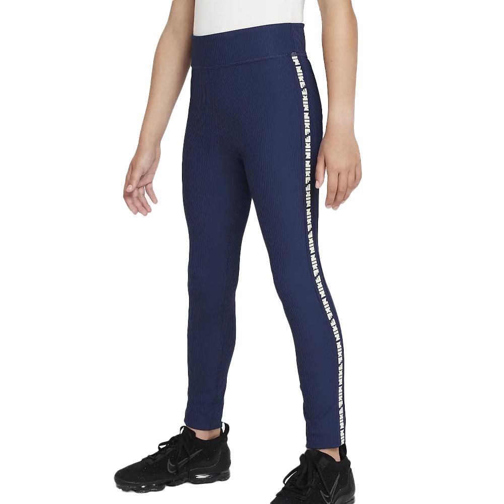 Nike Legging Marine Fille Nike Tight