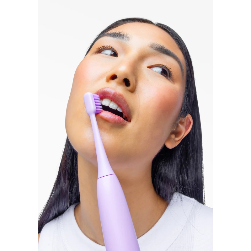 Hismile Electric Toothbrush - Purple