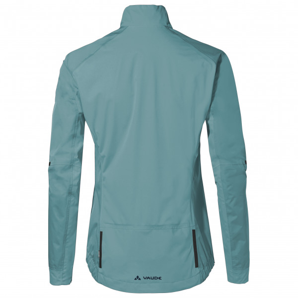 Vaude - Women's Kuro Rain Jacket - Veste de cyclisme