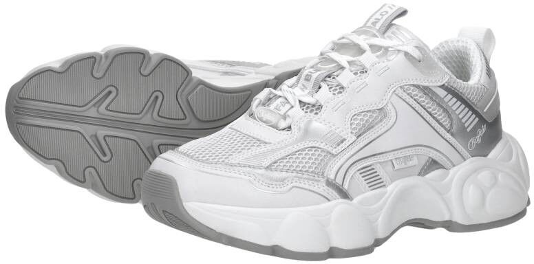 Buffalo CLD Run Jog wit