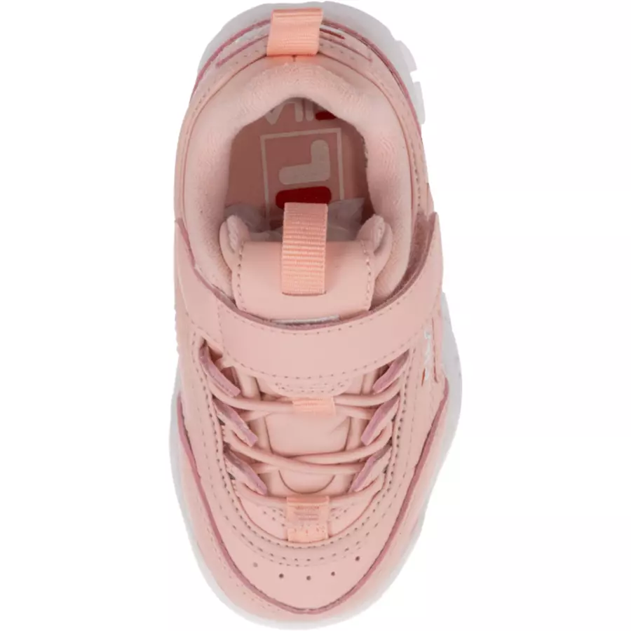 FILA Schuhe Disruptor English Rose