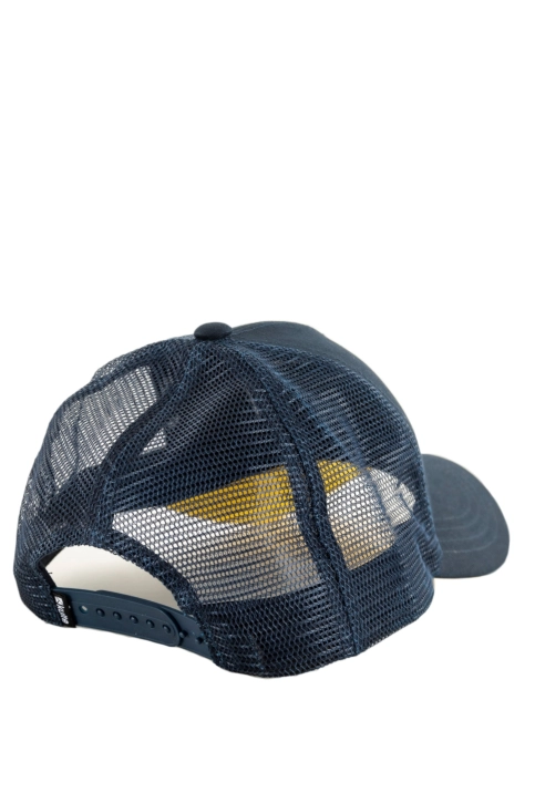 Casquettes kulte patch match perm duss
